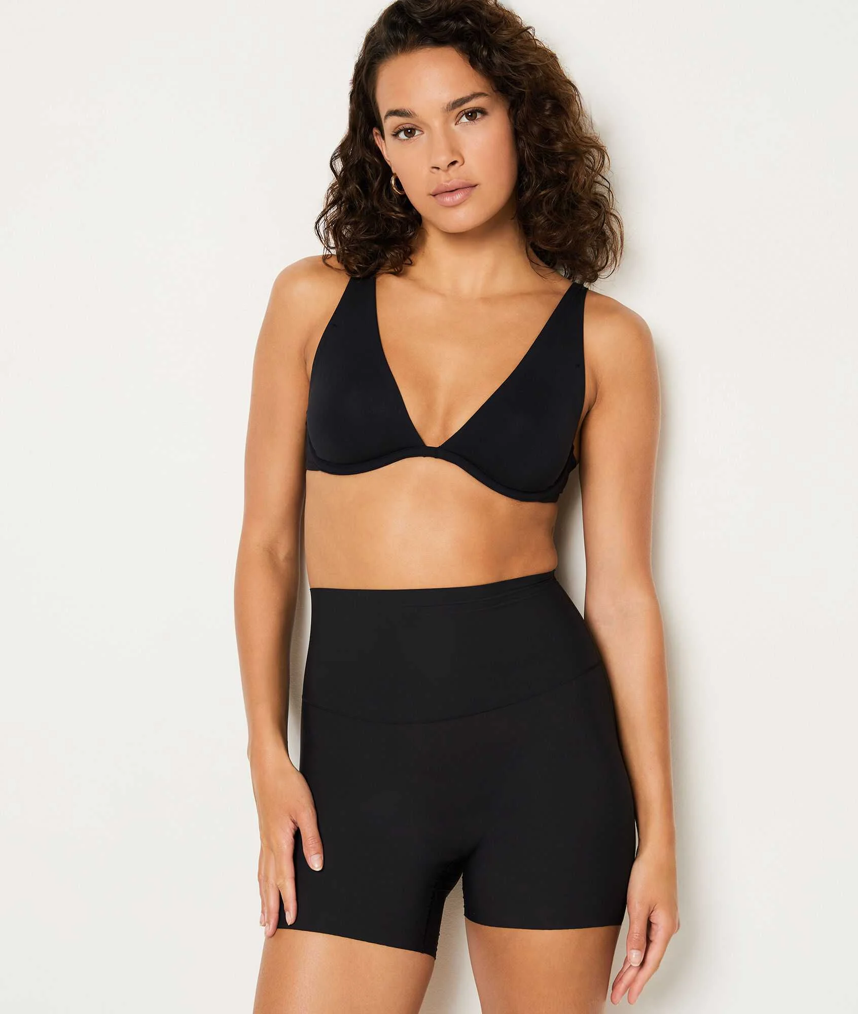 ETAM - EVERYDAY CONTROL - PANTY TH ETAM - EVERYDAY CONTROL - PANTY TH