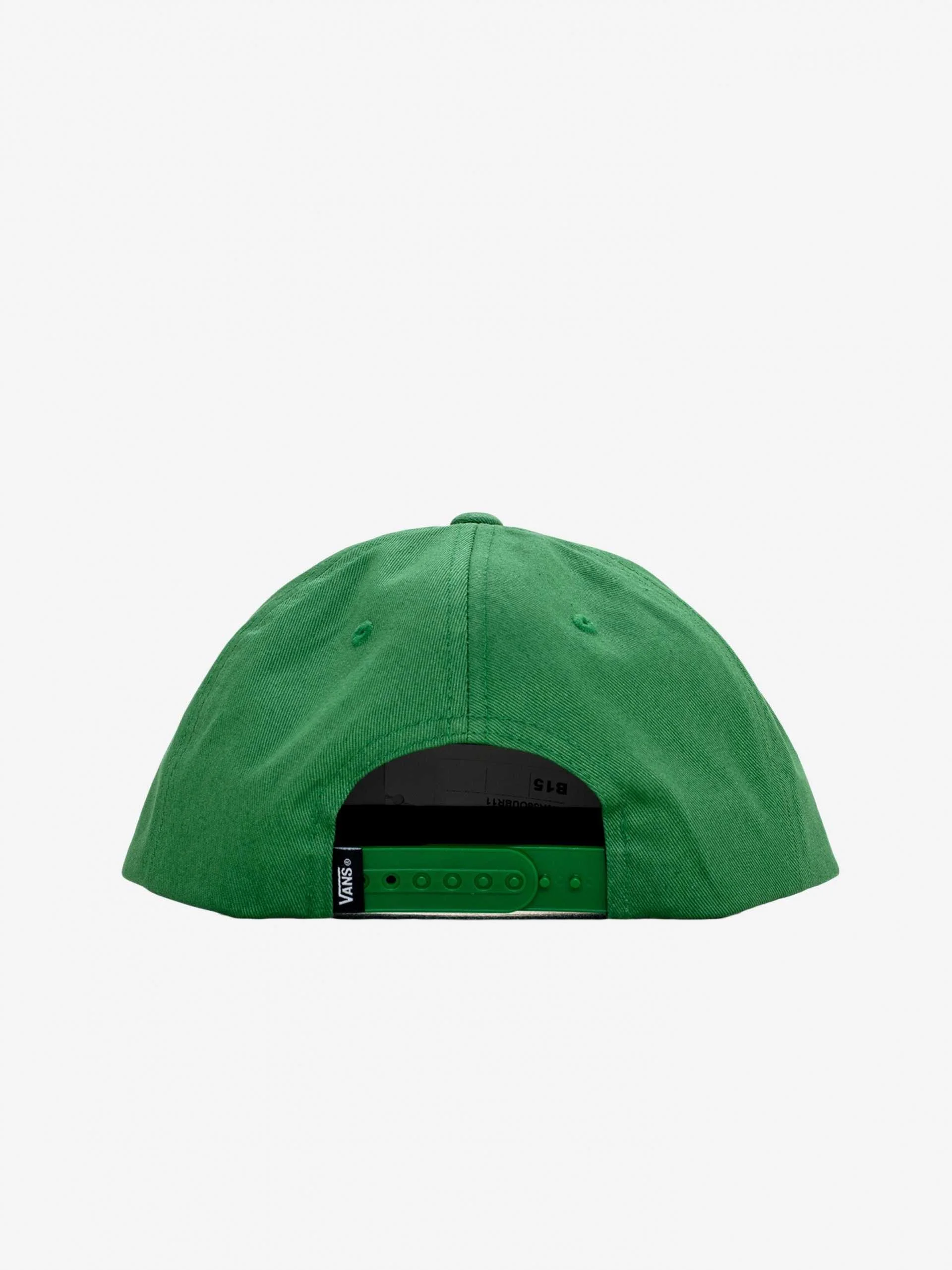 VANS - DROP V II SNAPBACK 2