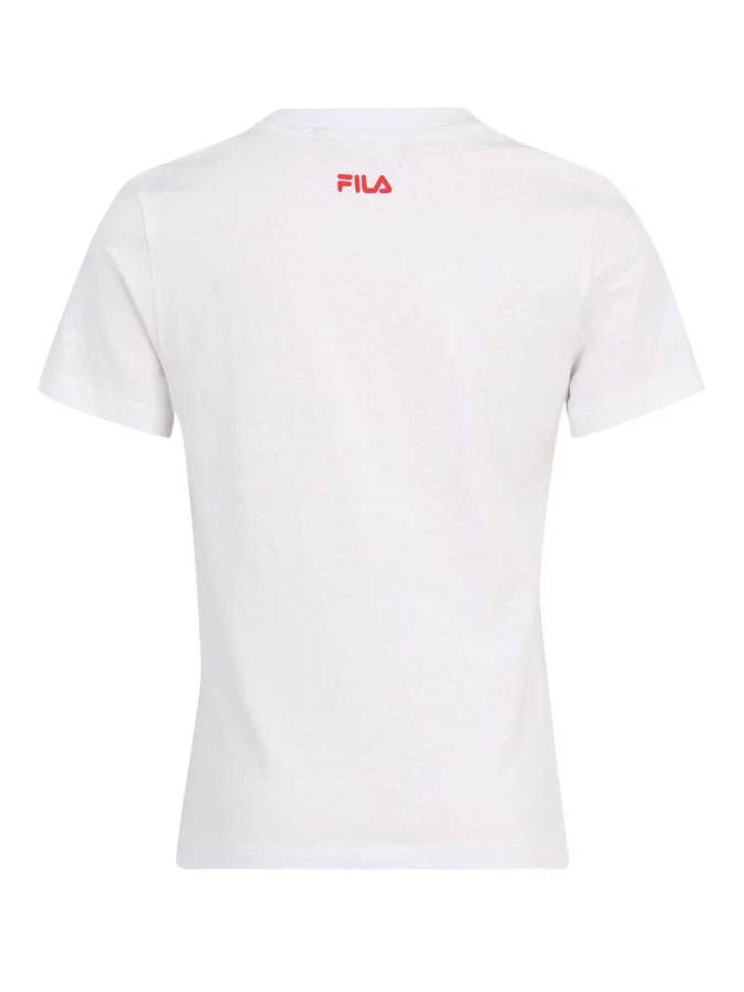 FILA - LOPAR graphic logo tee 2