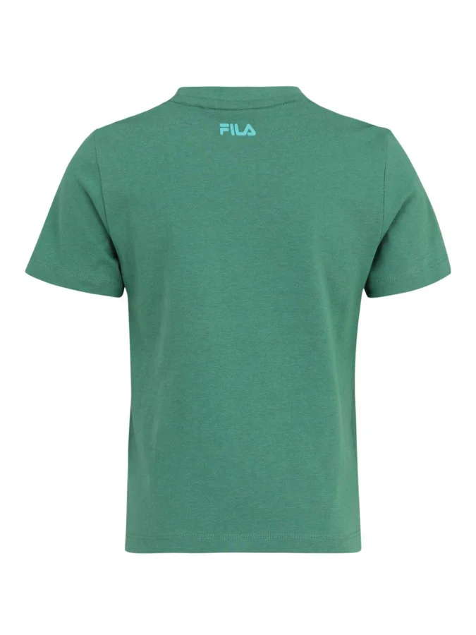 FILA - LOPAR graphic logo tee 2