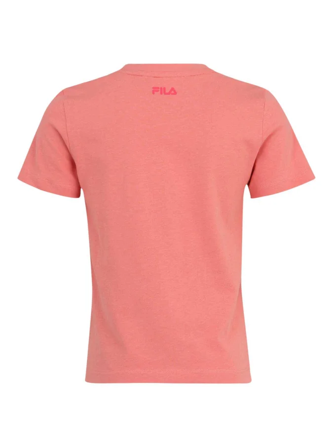 FILA - LOPAR graphic logo tee 2