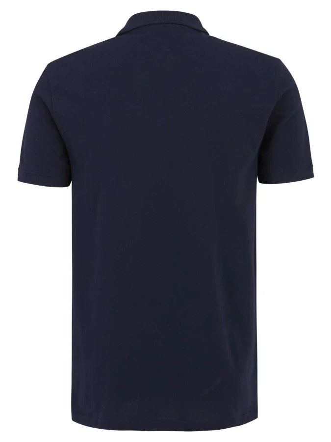 FILA - SUNCHON poloshirt 2