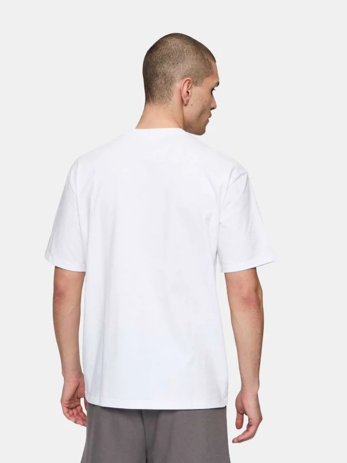 FILA - LASSON loose fit tee 2