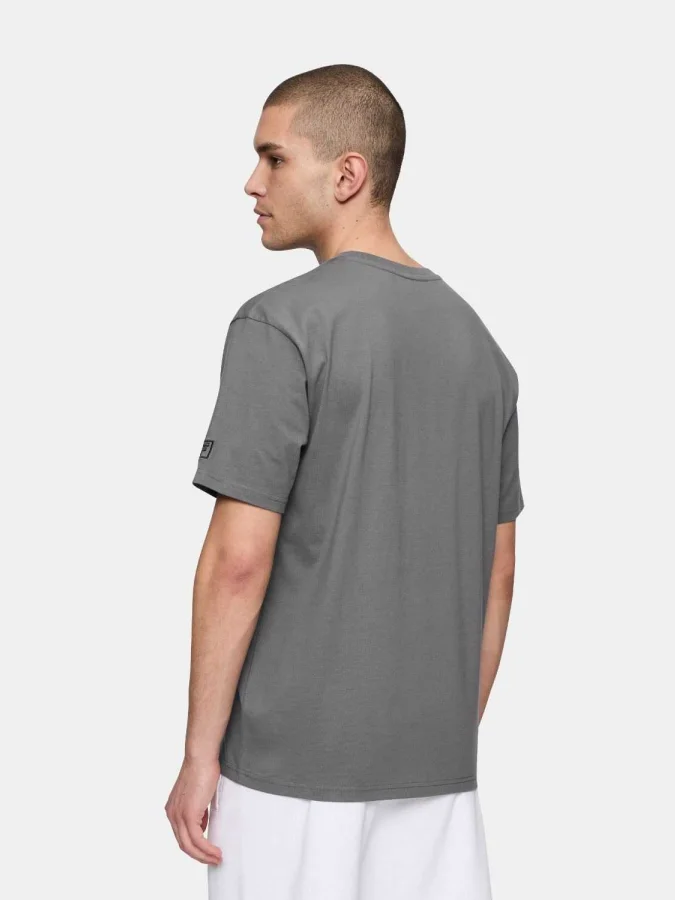 FILA - LASSON loose fit tee 2