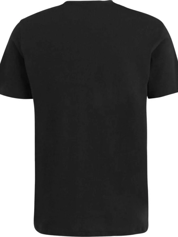 Fila - LAAS regular tee 2