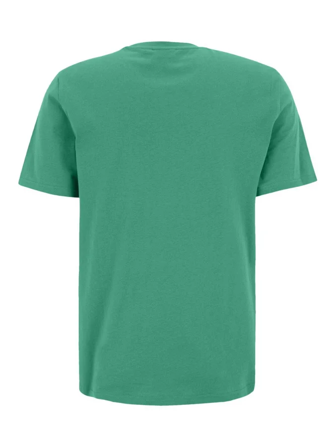 FILA - LAAS regular tee 2