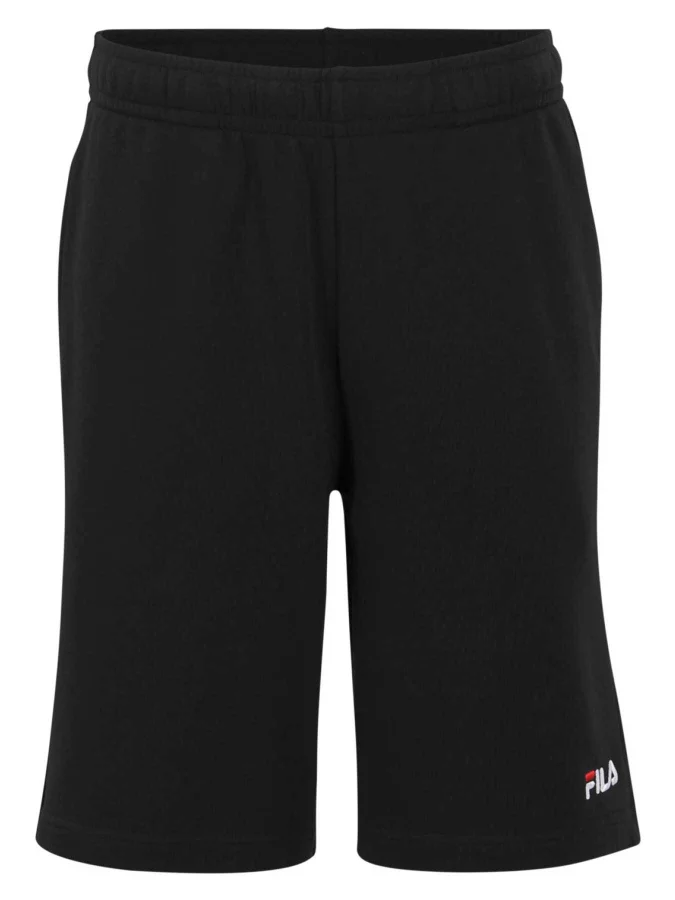 FILA - LUSCIANO sweat shorts