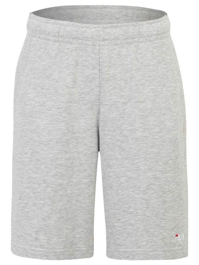 FILA - LUSCIANO sweat shorts
