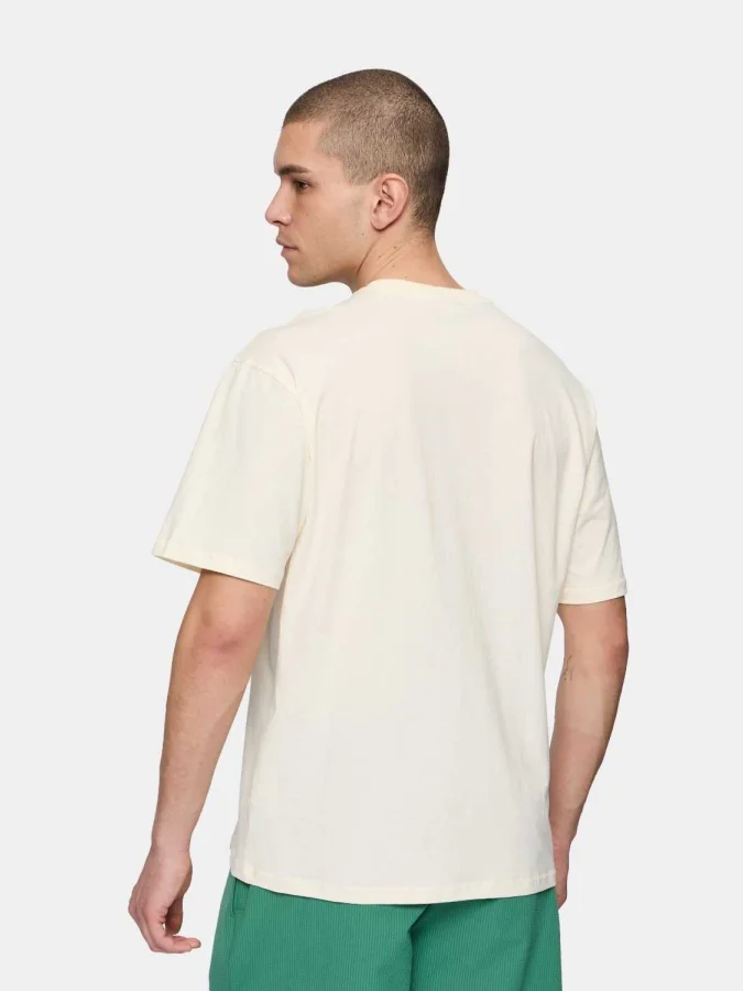 FILA - LASNE loose fit tee 2
