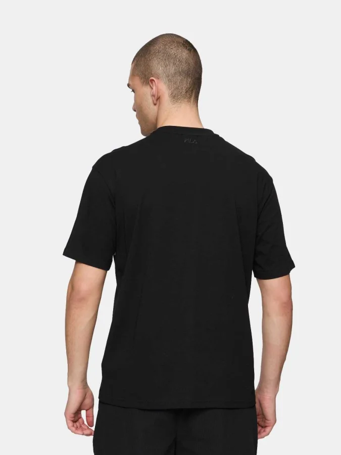 FILA - LASNE loose fit tee 2