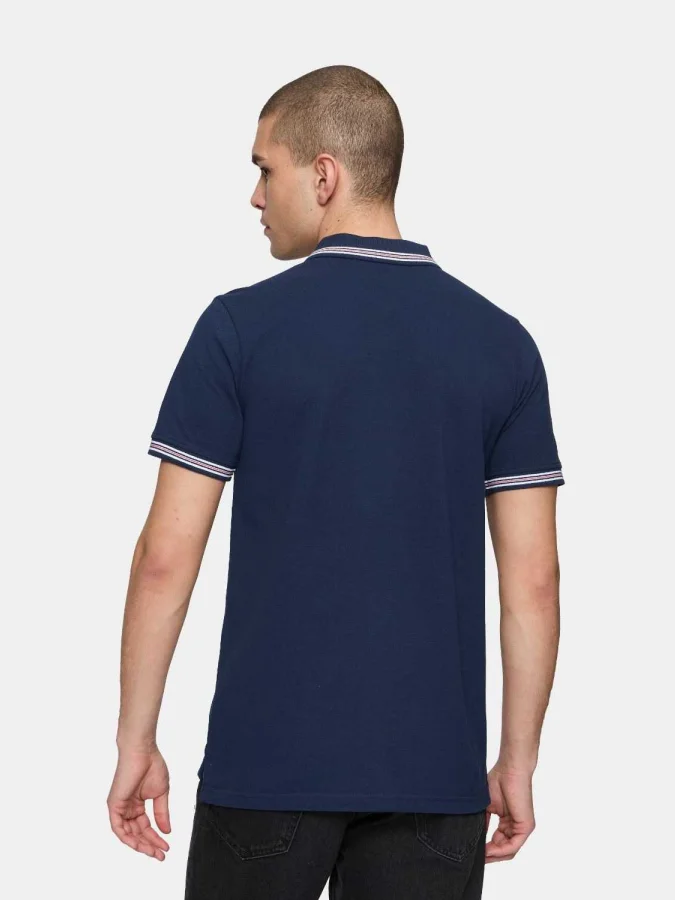 FILA - LUBBEEK polo shirt 2