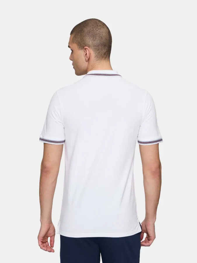 FILA - LUBBEEK polo shirt 2
