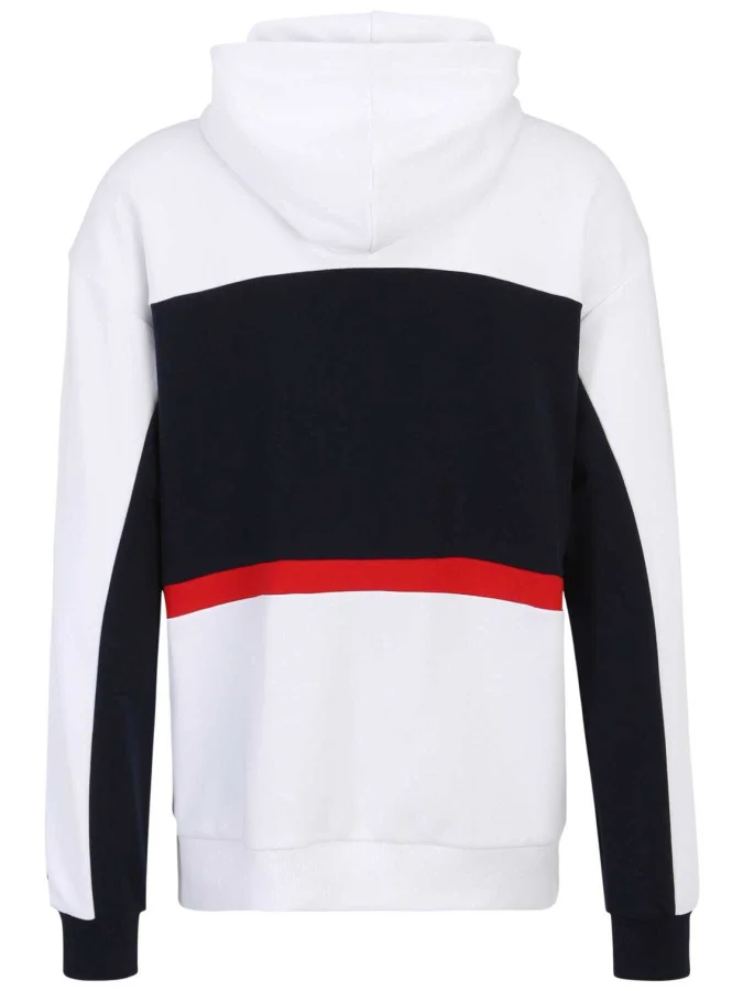 FILA - LONTZEN loose hoodie 2