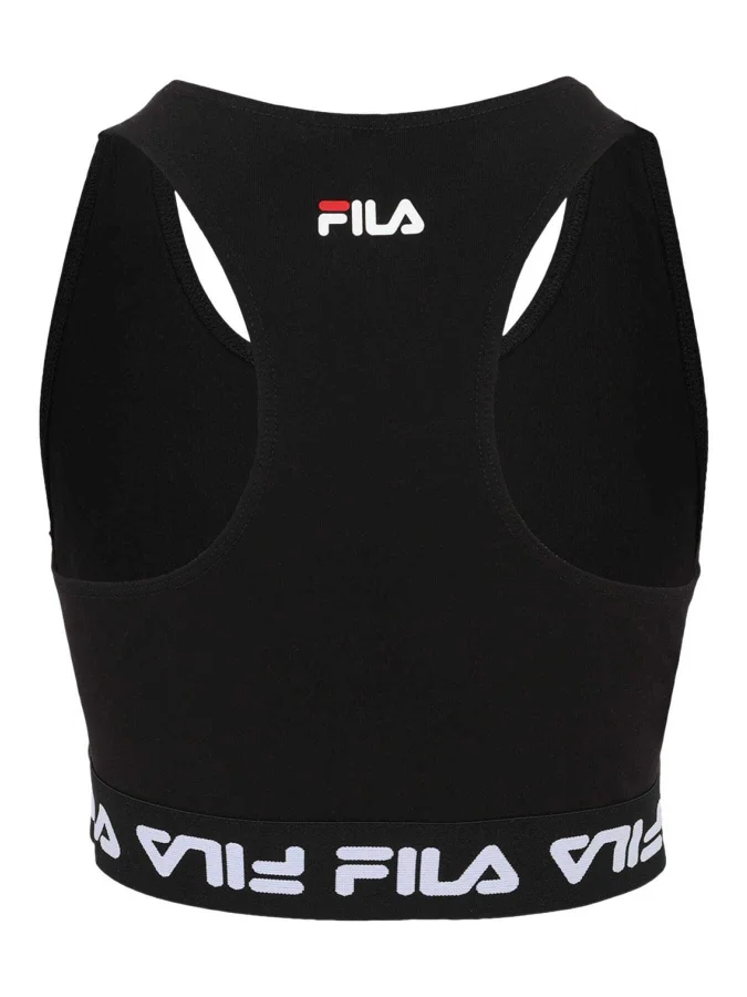 FILA - LOHNWEILER taped... 2
