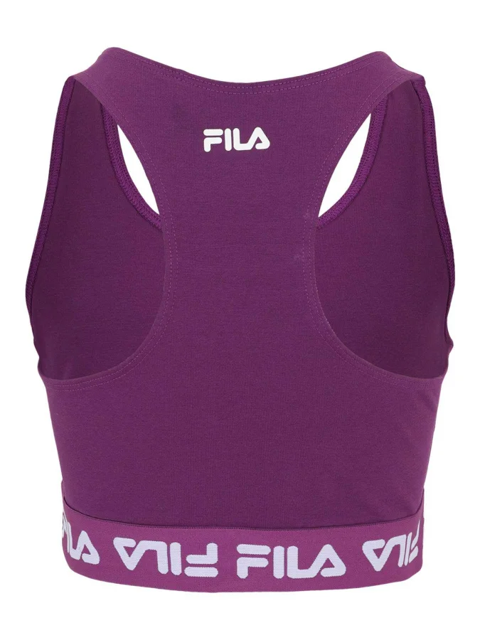 FILA - LOHNWEILER taped... 2