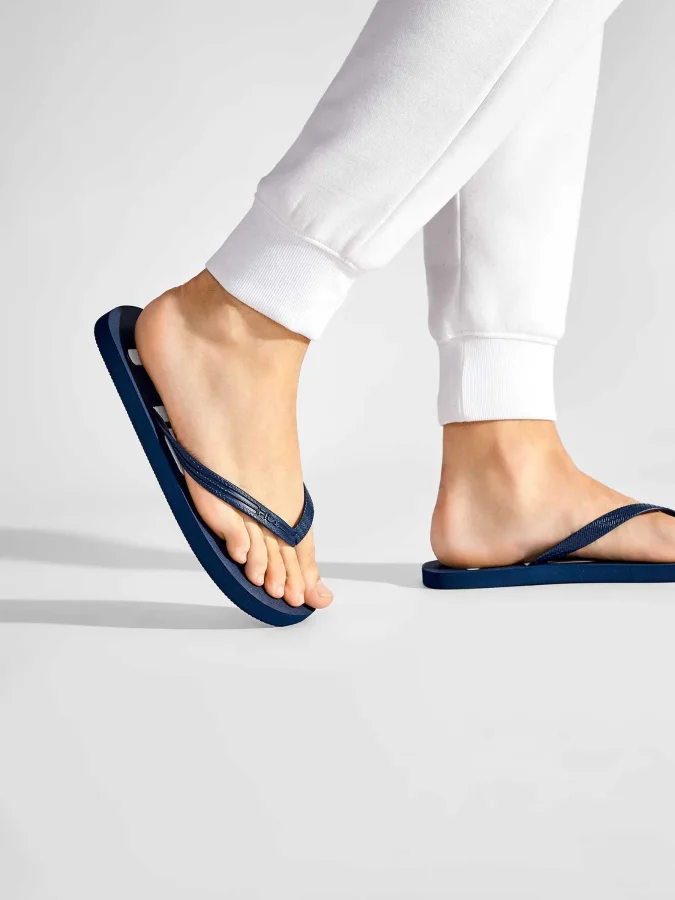 FILA - TROY slipper 2