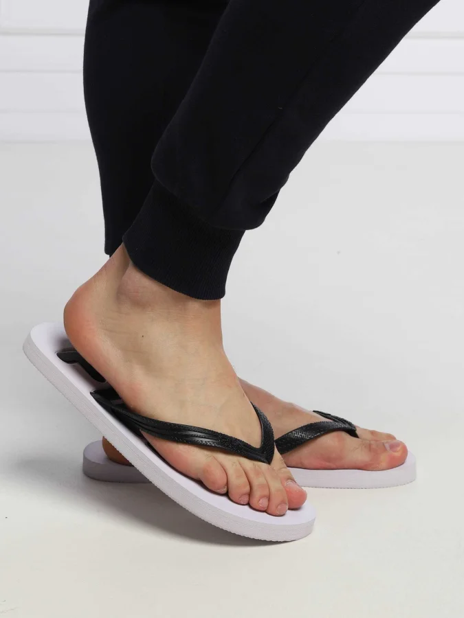 FILA - TROY slipper 2