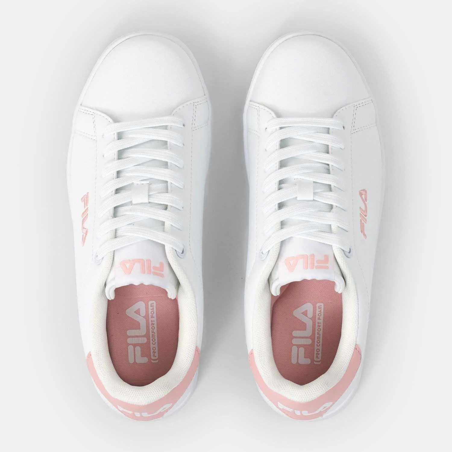 FILA - COURTBAY LINEAR wmn FILA - COURTBAY LINEAR wmn