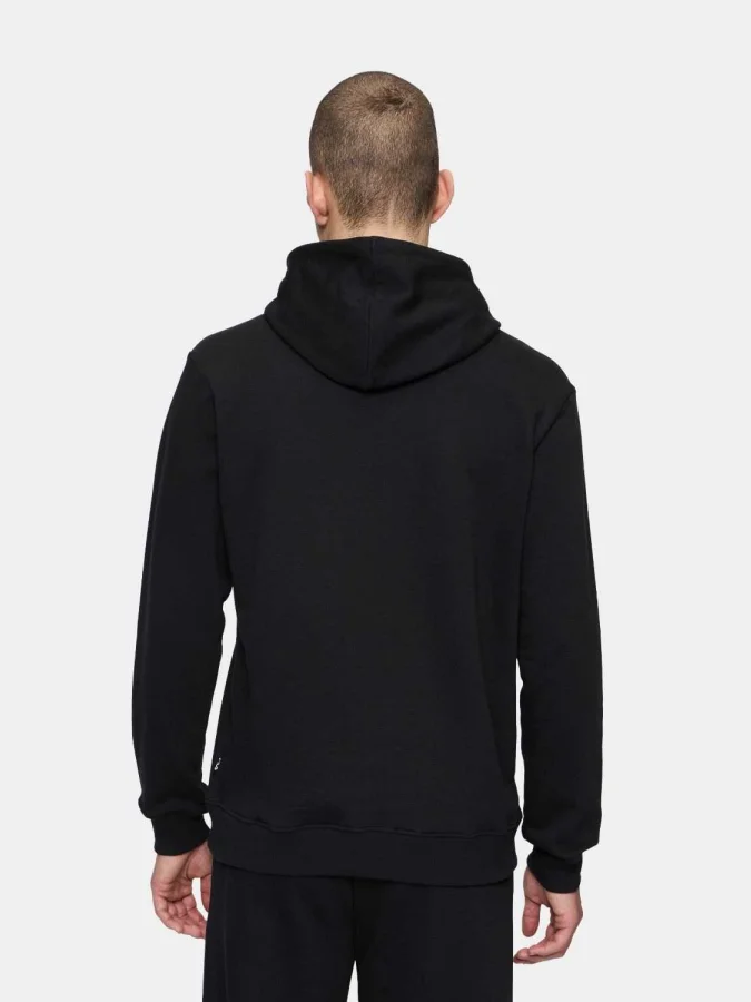 FILA - LANDEN regular hoodie 2