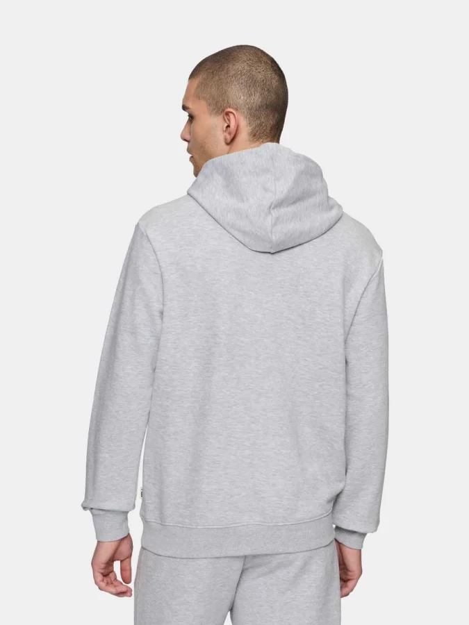 FILA - LANDEN regular hoodie 2