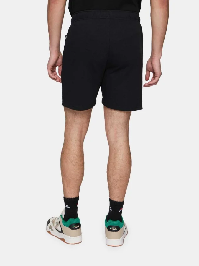 FILA - LANDEN sweat shorts 2