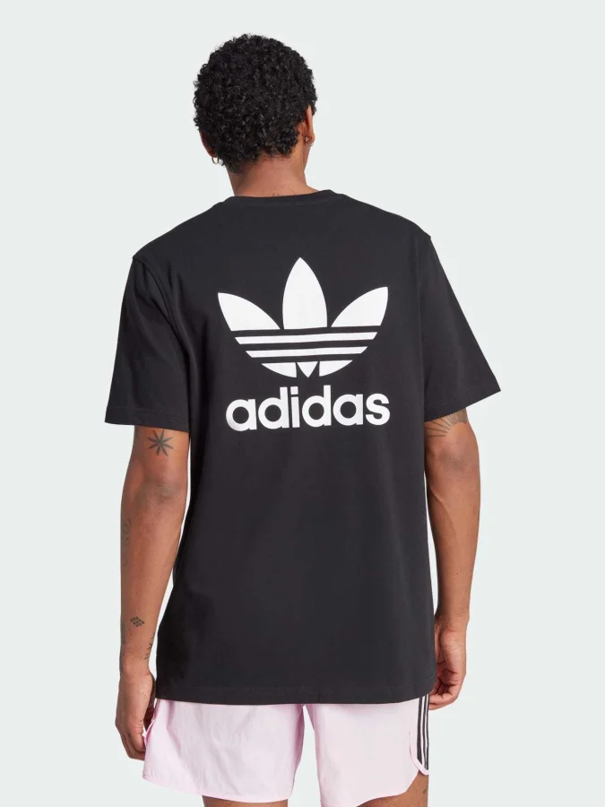 Adidas - B+F TREFOIL TEE 2