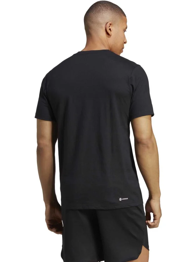 Adidas - TR-ES FR LOGO T 2