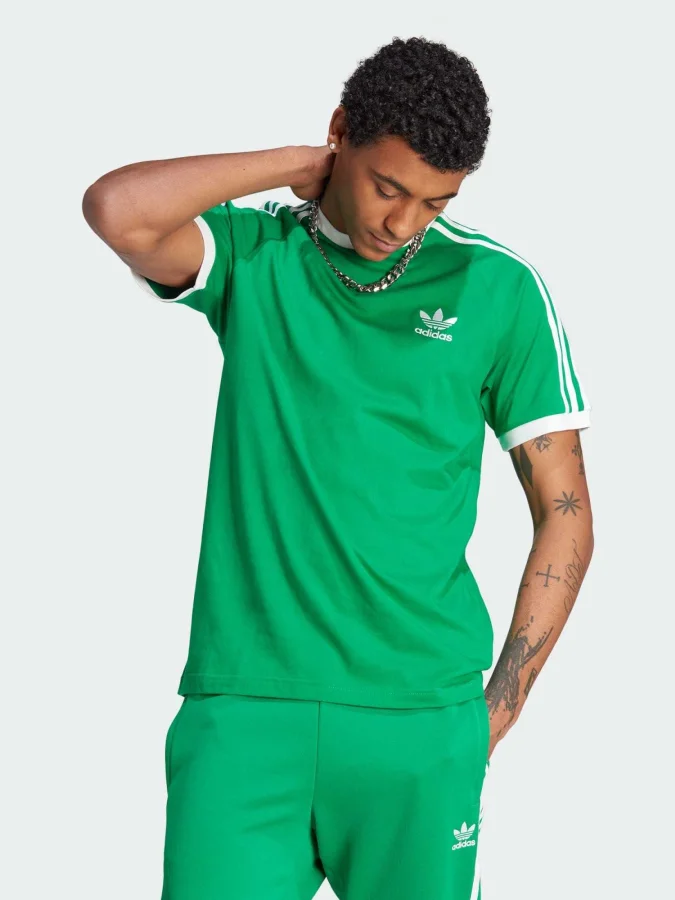 Adidas - 3-STRIPES TEE