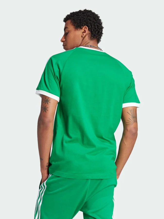 Adidas - 3-STRIPES TEE 2