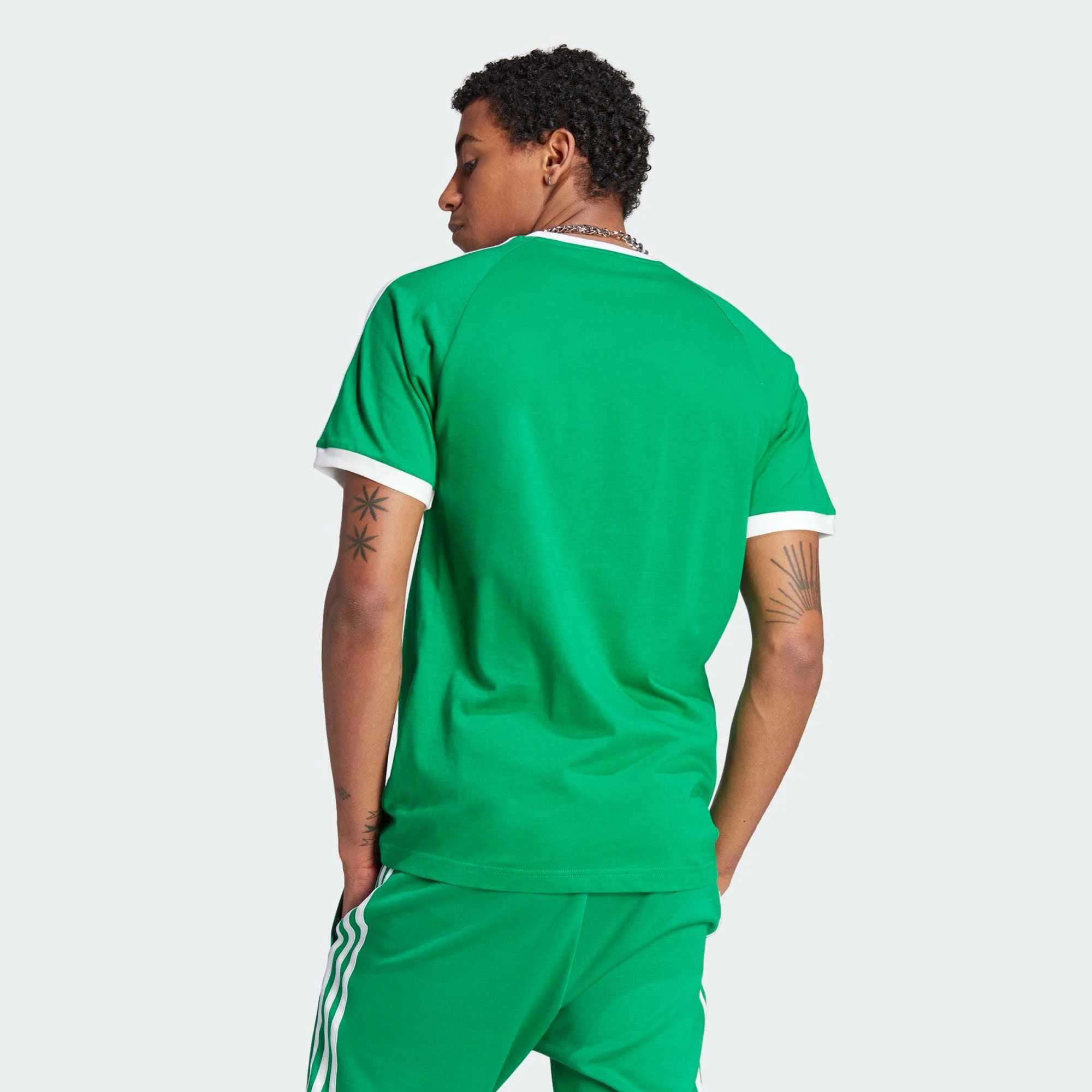 Adidas - 3-STRIPES TEE Adidas - 3-STRIPES TEE