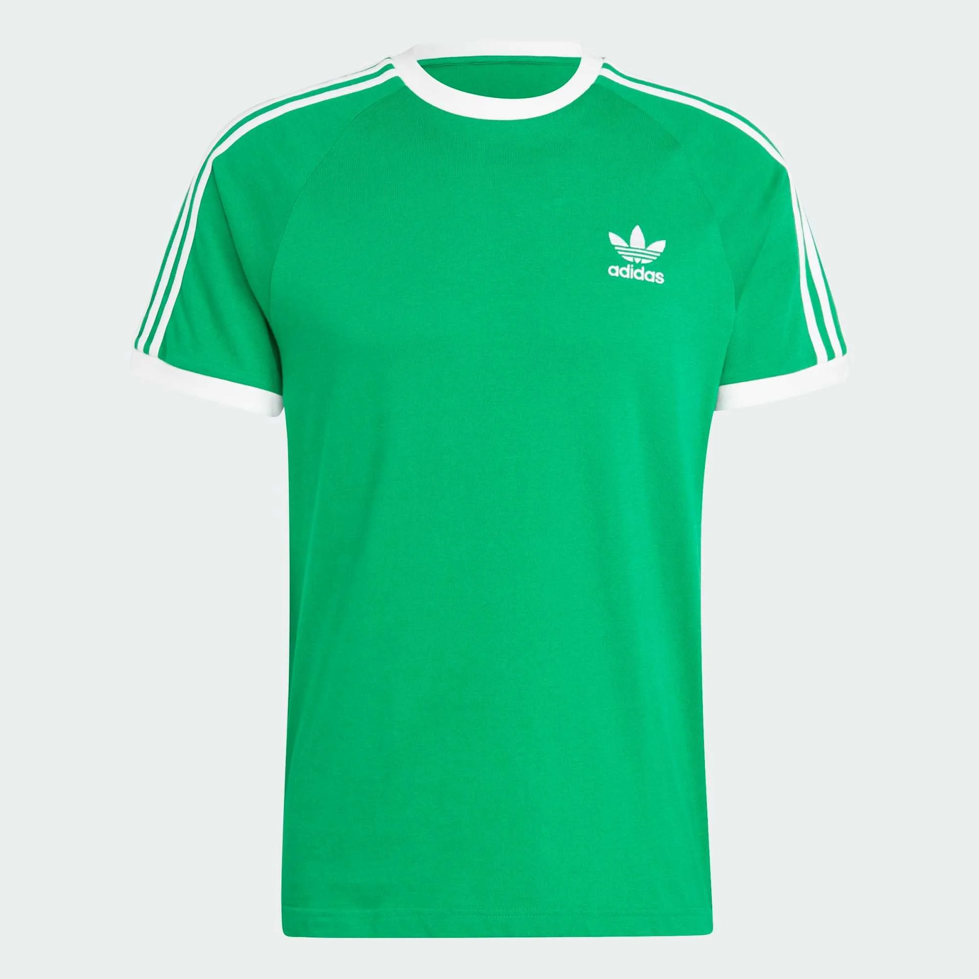 Adidas - 3-STRIPES TEE Adidas - 3-STRIPES TEE