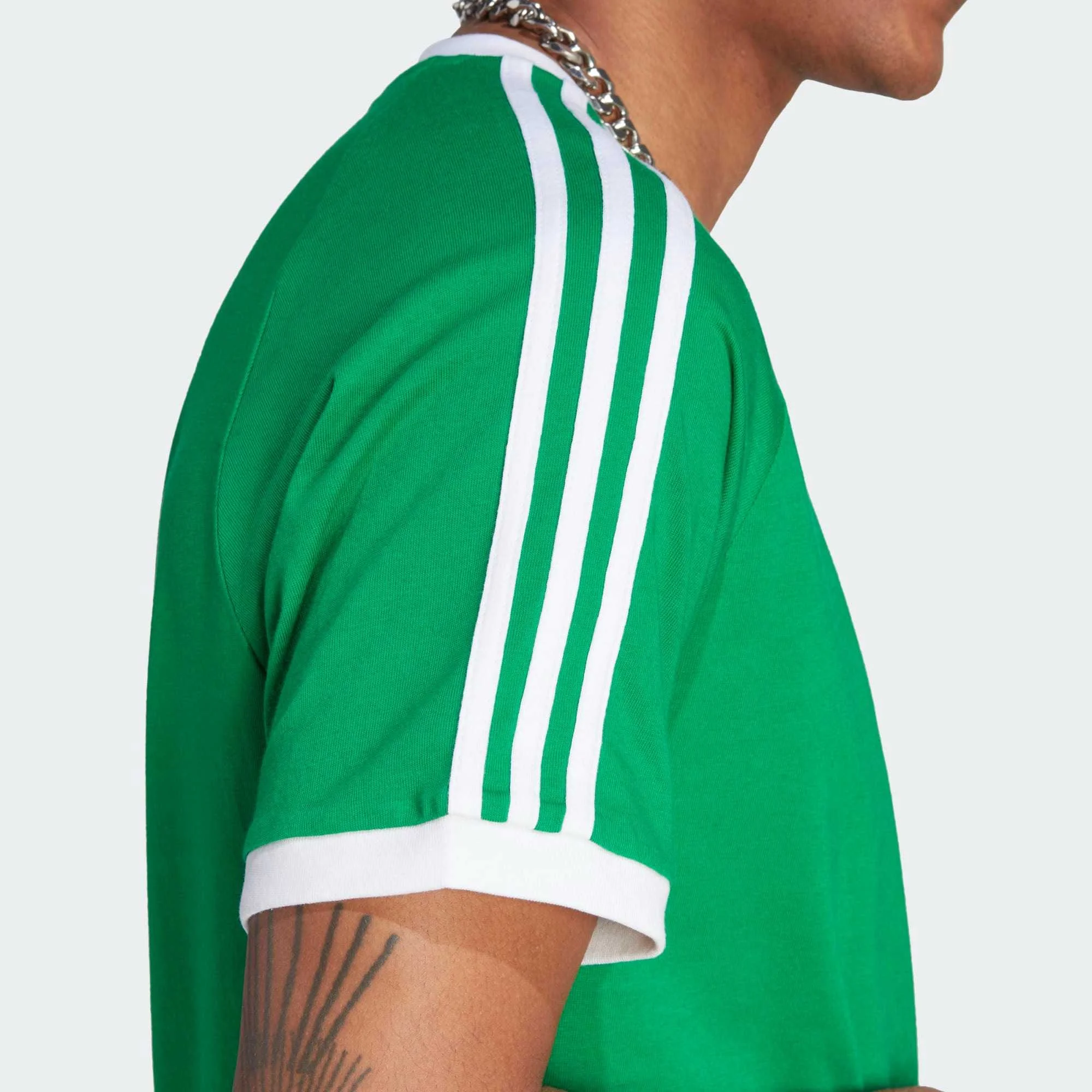 Adidas - 3-STRIPES TEE Adidas - 3-STRIPES TEE