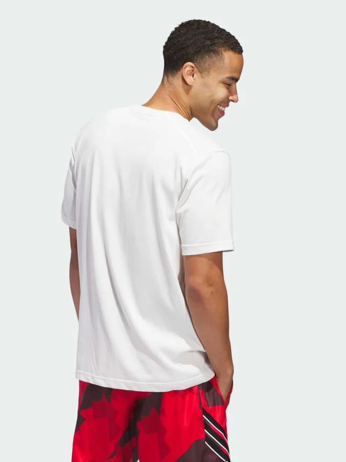 Adidas - SLCT TEE 2