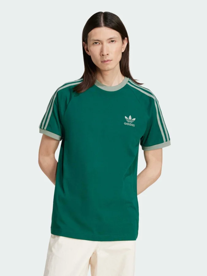 Adidas - 3-STRIPES TEE