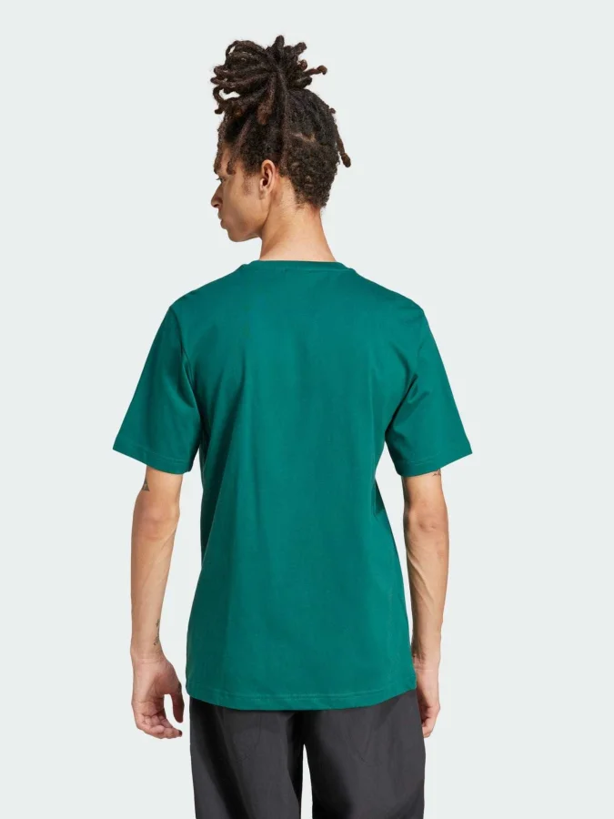 Adidas - Q12 MONOGRAM T 2