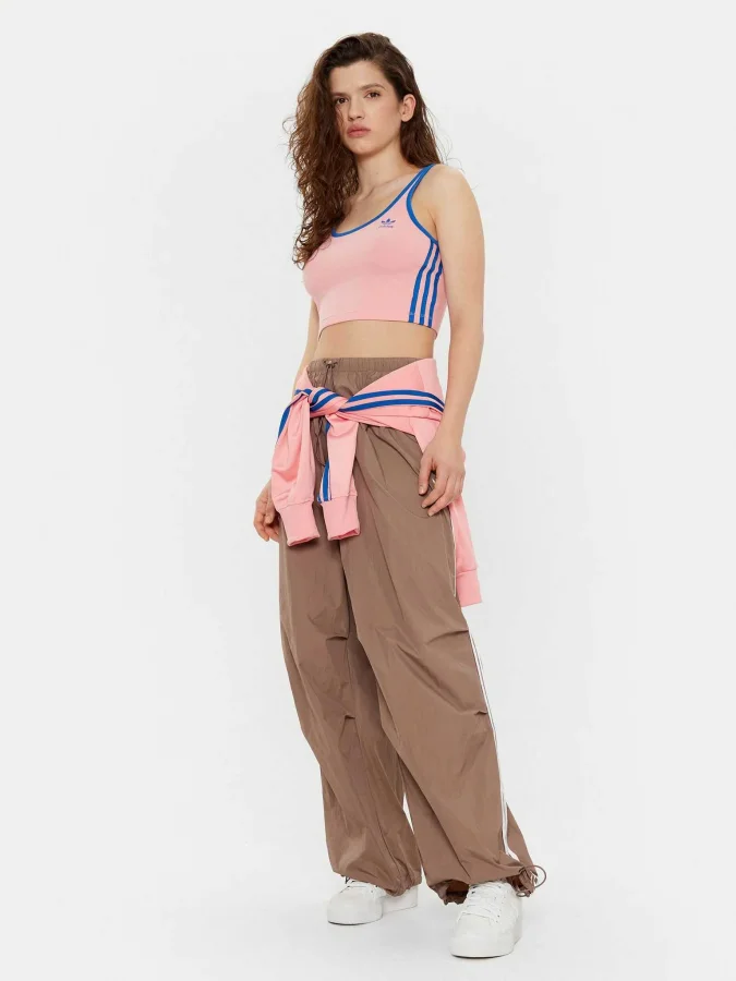 Adidas - 3S BRA TOP 2