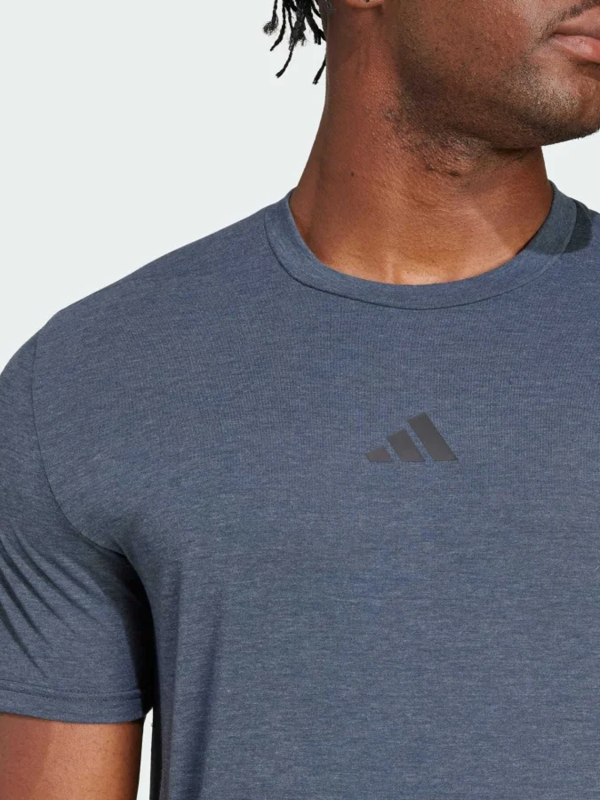 Adidas - D4T TEE 2