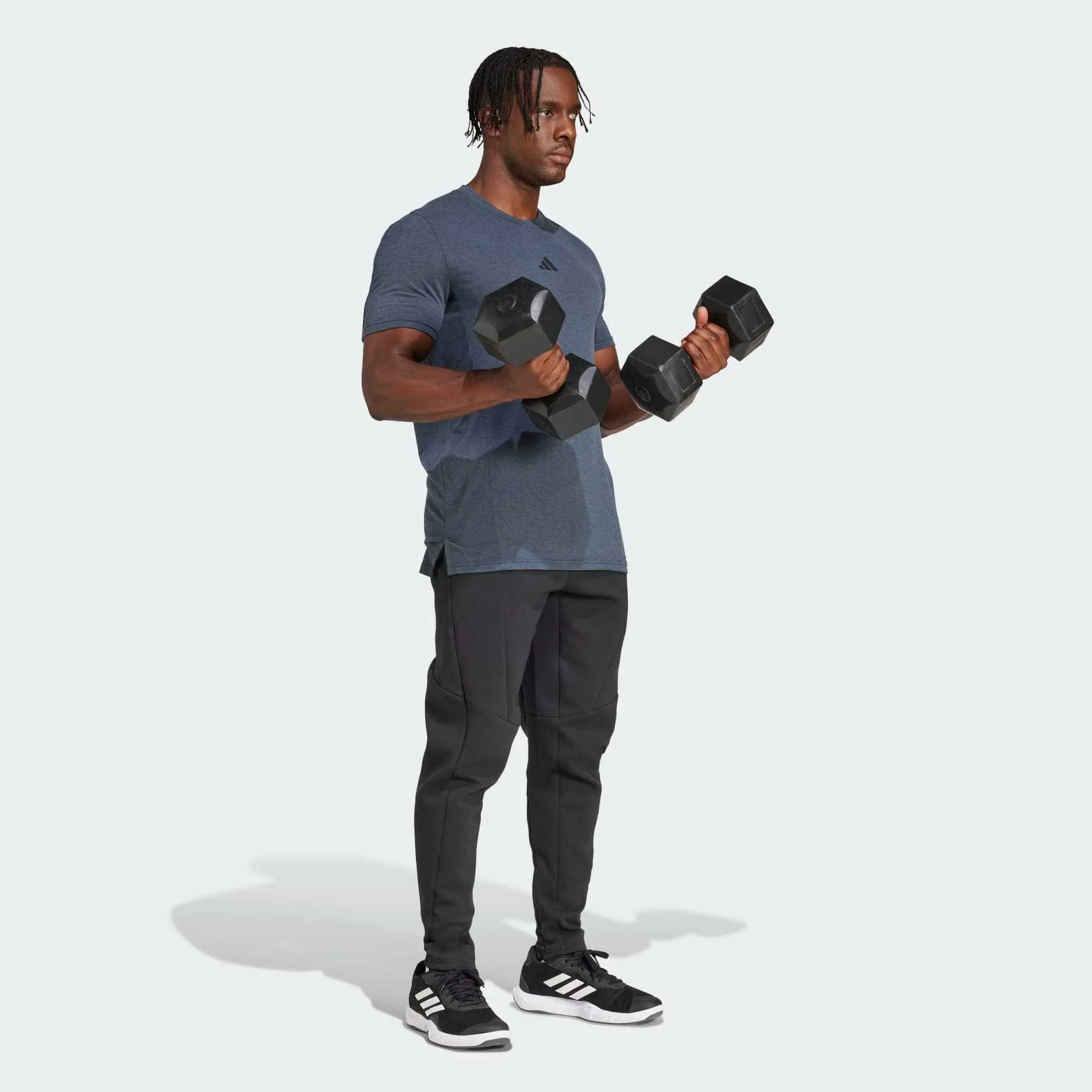 Adidas - D4T TEE Adidas - D4T TEE