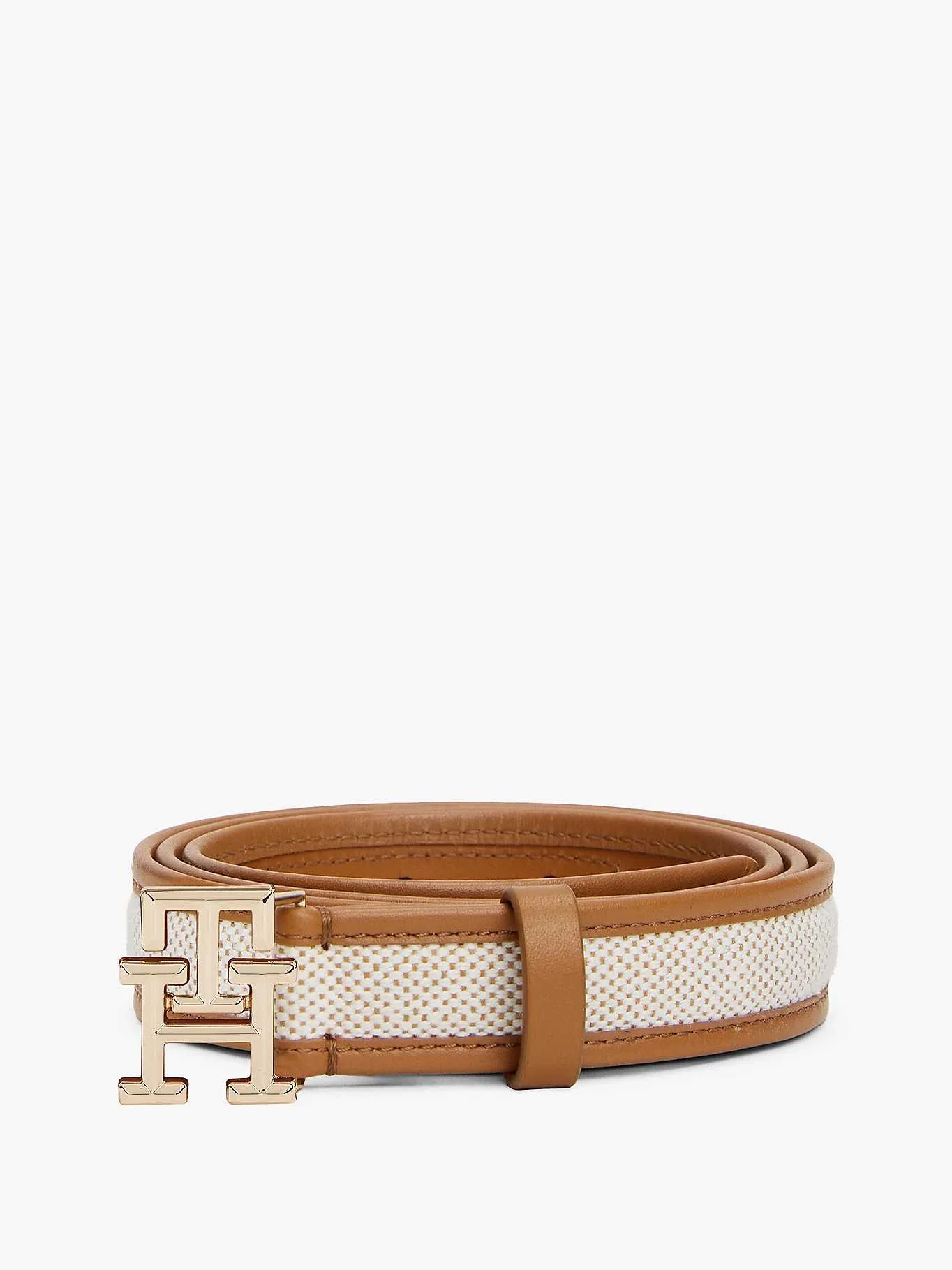 Tommy Hilfiger - TH LOGO 2.5 CANVAS Tommy Hilfiger - TH LOGO 2.5 CANVAS