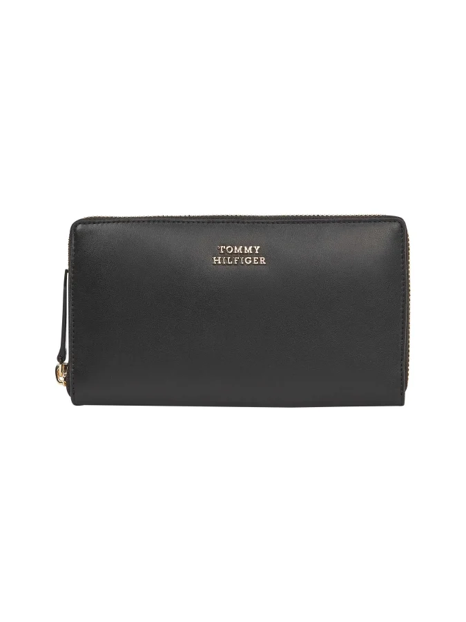 Tommy Hilfiger - LEATHER...