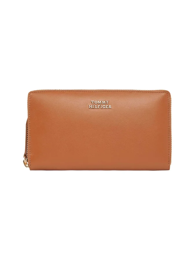Tommy Hilfiger - LEATHER...