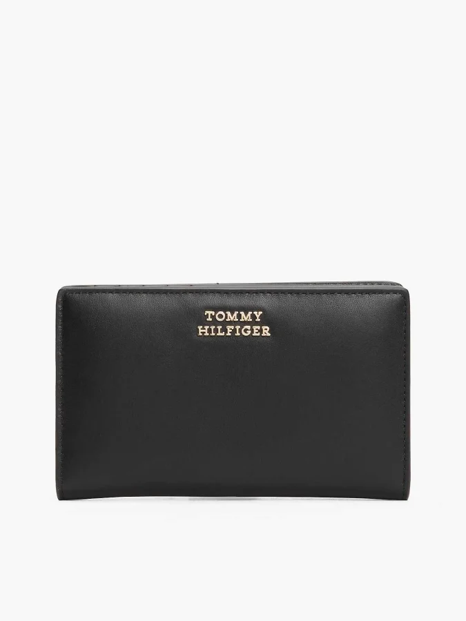 Tommy Hilfiger - LEATHER...