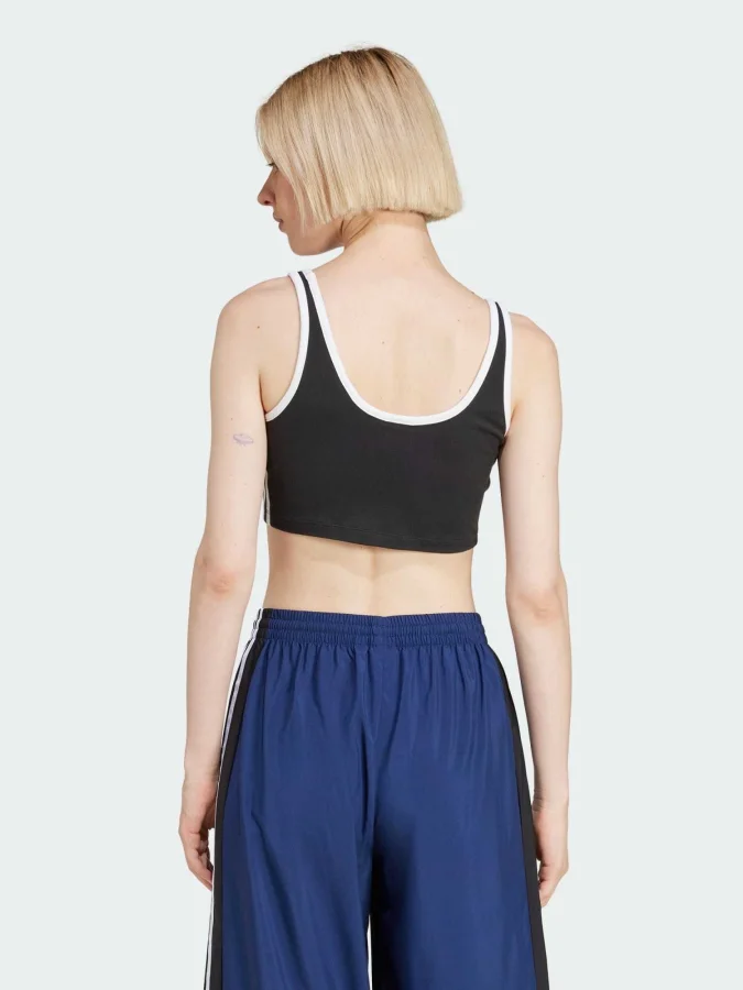 Adidas - 3S BRA TOP 2