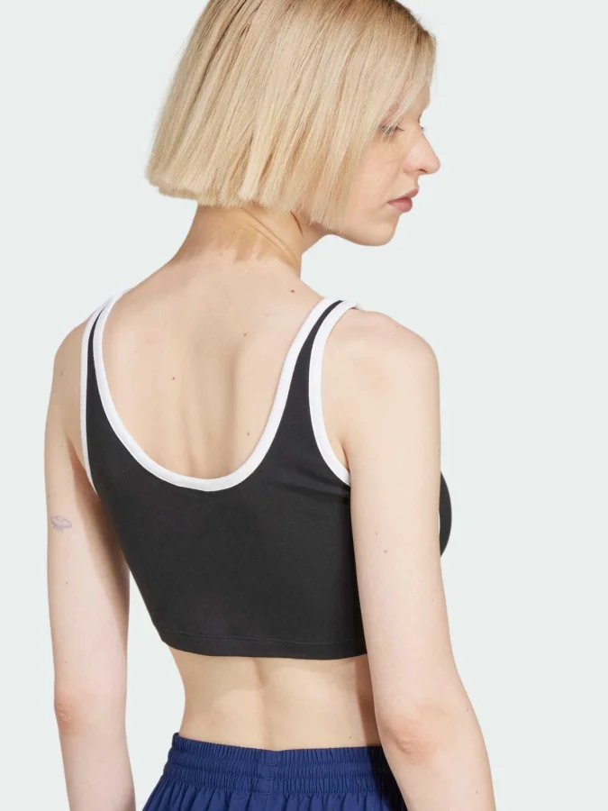 Adidas - 3S BRA TOP 2
