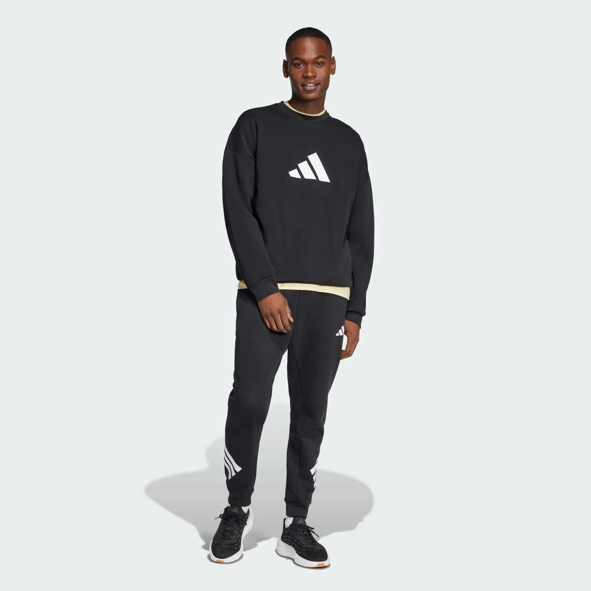 Adidas - M FI 3S PT Adidas - M FI 3S PT