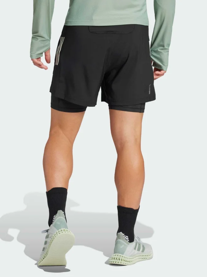 Adidas - OTR B S 2in1 M 2