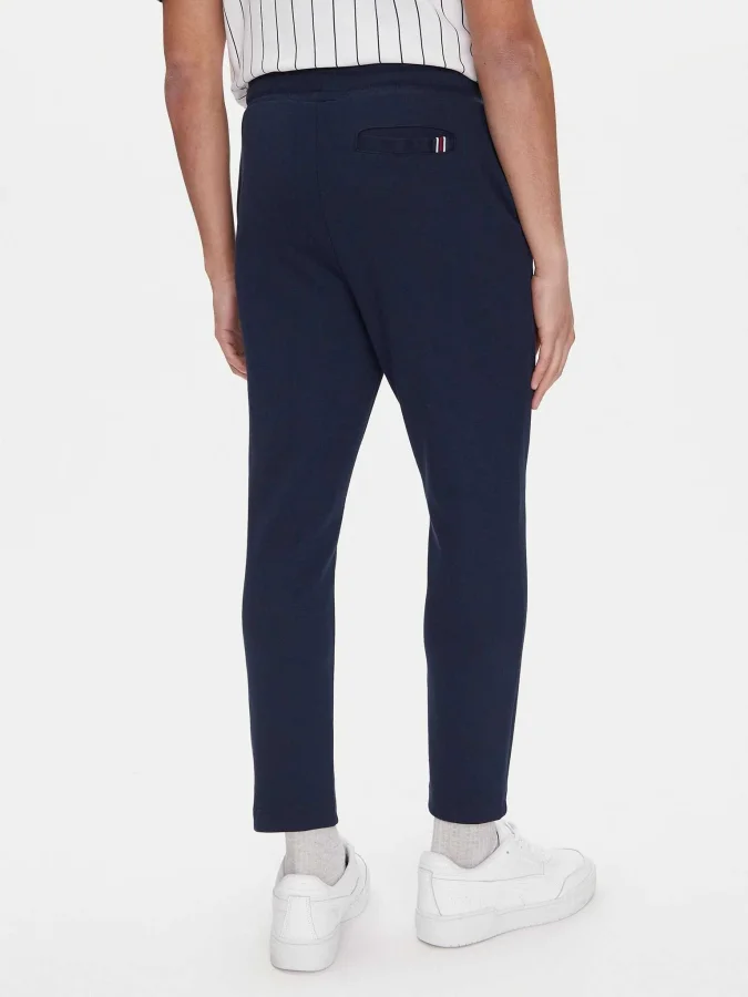 FILA - LOBBES tapered pants 2