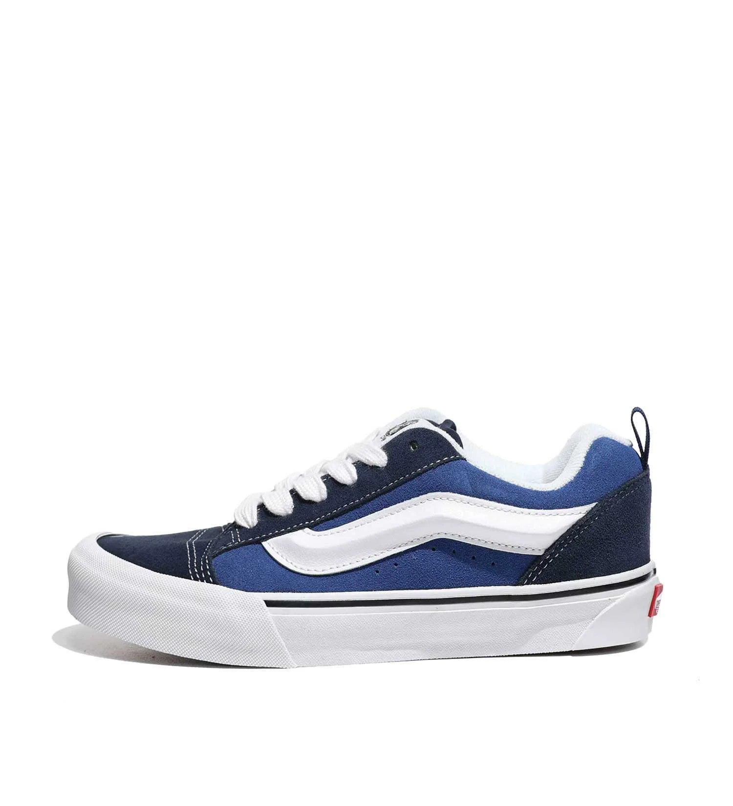 VANS - Knu Skool NAVY/TRUE... 2