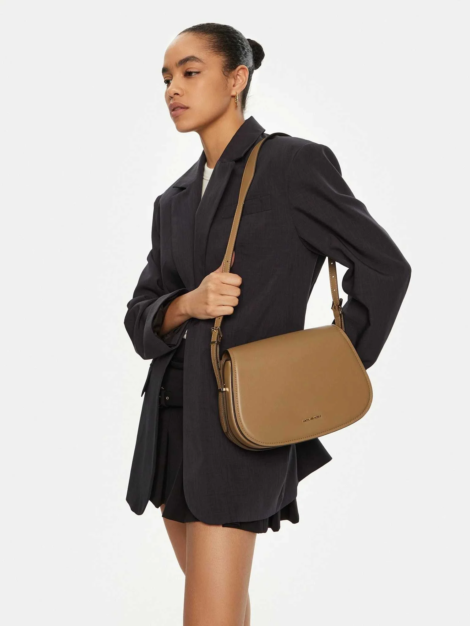 MICHAEL MICHAEL KORS - LYDIA MD FLAP... MICHAEL MICHAEL KORS - LYDIA MD FLAP...