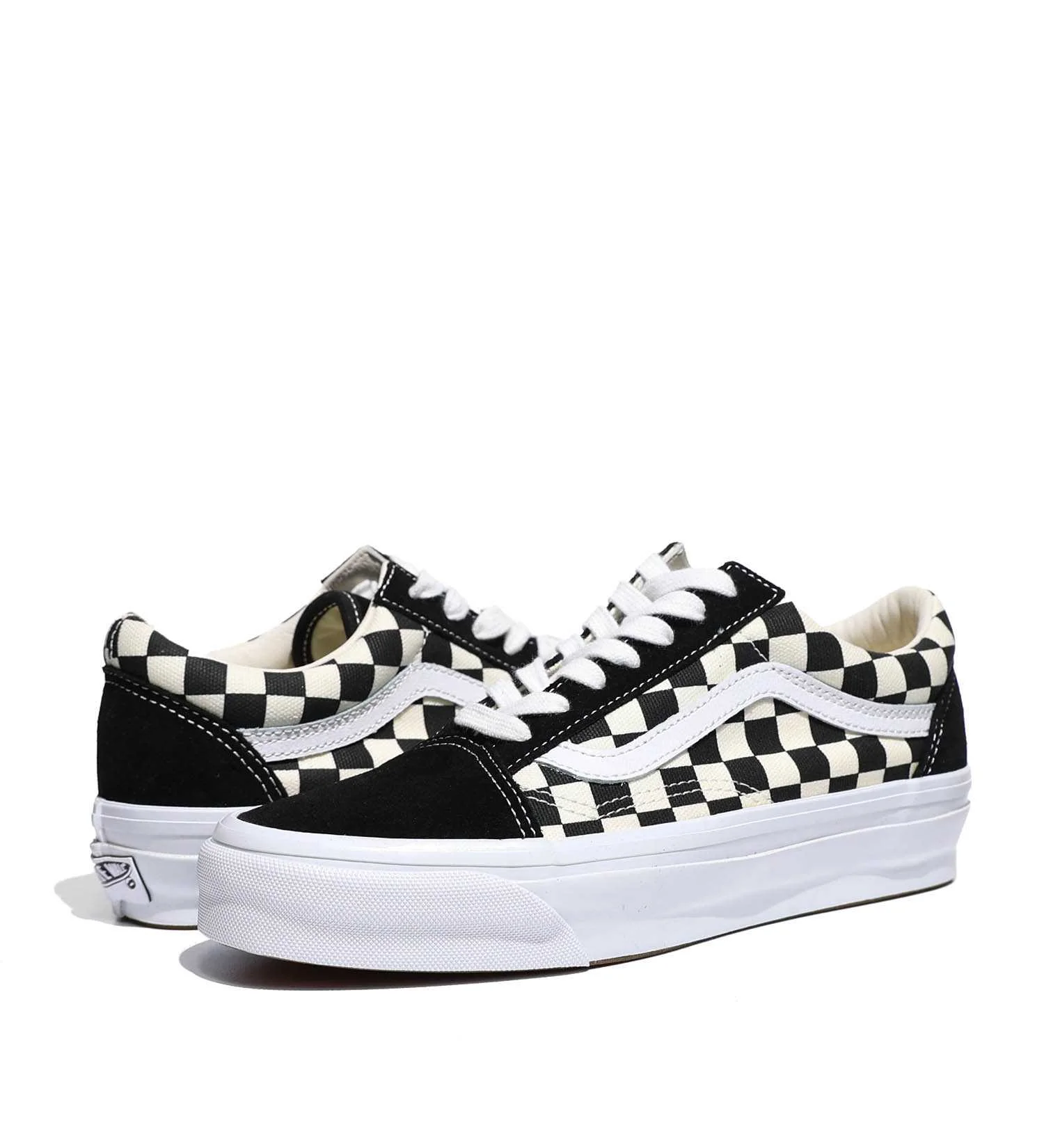 VANS - LX Old Skool LX...